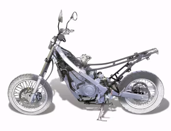 BMW F 650 GS (R13) '02.1999–11.2003