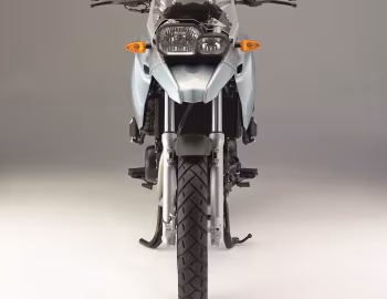 BMW F 650 GS (K72) '10.2006–06.2012