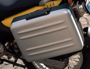 BMW F 650 GS (R13) '03.2003–10.2007