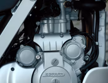 BMW F 650 GS (R13) '03.2003–10.2007