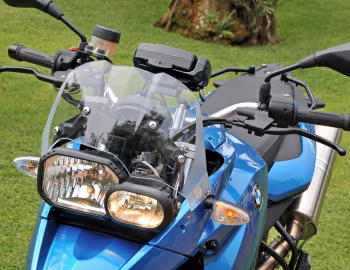 BMW F 650 GS (K72) '10.2006–06.2012
