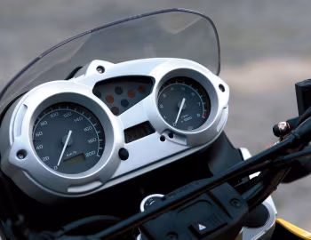 Panel frontal BMW F 650 GS (R13) '03.2003–10.2007