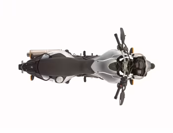 BMW F 650 GS (K72) '10.2006–06.2012