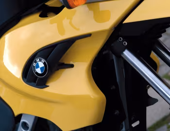 BMW F 650 GS (R13) '03.2003–10.2007