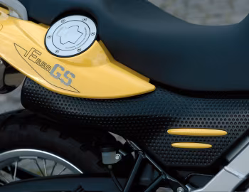 BMW F 650 GS (R13) '03.2003–10.2007