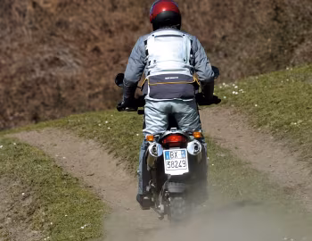 BMW F 650 GS Dakar (R13) '11.2003–10.2007