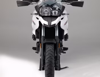 BMW F 700 GS Rallye (K70) '2015–17