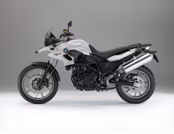 BMW F 700 GS (K70) '2012–17