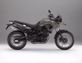BMW F 700 GS (K70) '2012–17
