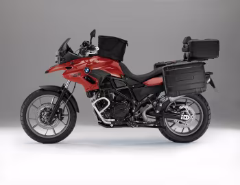 BMW F 700 GS (K70) '2012–17