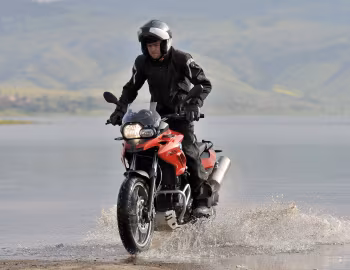 BMW F 700 GS (K70) '2012–17