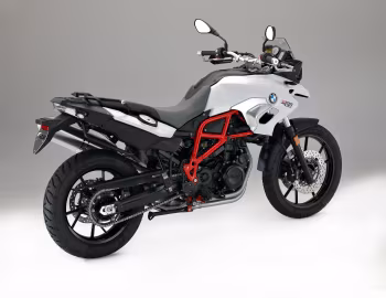 BMW F 700 GS Rallye (K70) '2015–17