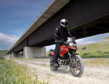 BMW F 700 GS (K70) '2012–17
