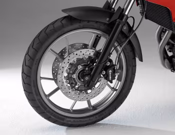 BMW F 700 GS (K70) '2012–17