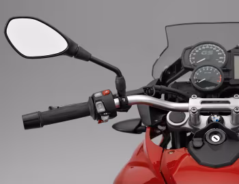 BMW F 700 GS (K70) '2012–17