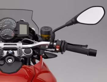 BMW F 700 GS (K70) '2012–17