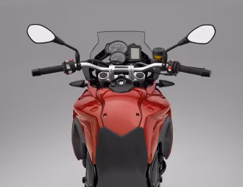 Torpedo BMW F 700 GS (K70) '2012–17