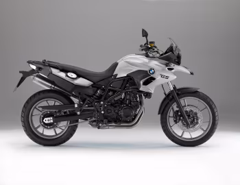 BMW F 700 GS (K70) '2012–17