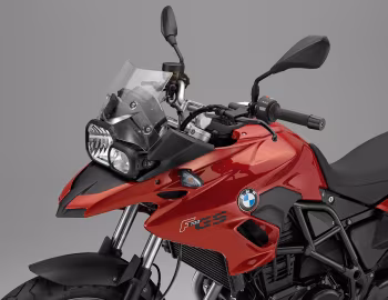 BMW F 700 GS (K70) '2012–17