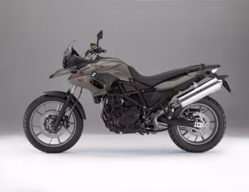 BMW F 700 GS (K70) '2012–17