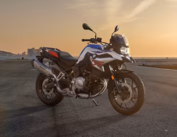 BMW F 750 GS Style Sport '07.2020–pr.