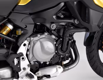 BMW F 750 GS (K80) '2018–07.2020