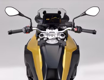 Комбинация приборов BMW F 750 GS (K80) '2018–07.2020