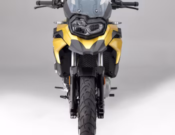 BMW F 750 GS (K80) '2018–07.2020