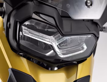BMW F 750 GS (K80) '2018–07.2020