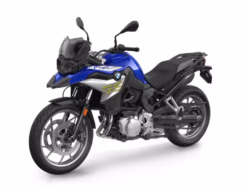 BMW F 750 GS Style Sport '07.2020–pr.