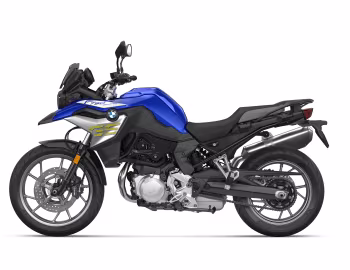 BMW F 750 GS Style Sport '07.2020–pr.