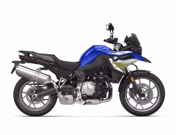 BMW F 750 GS Style Sport '07.2020–pr.
