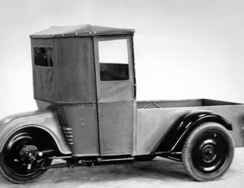BMW F 76 '1932–33