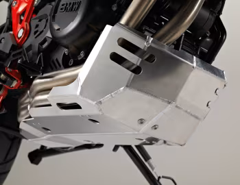 BMW F 800 GS (K72) '2015–17