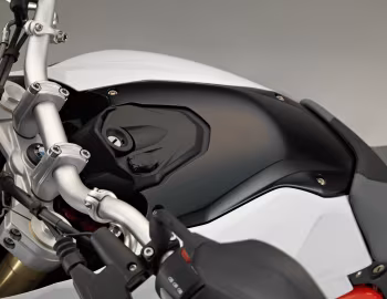 BMW F 800 GS (K72) '2015–17