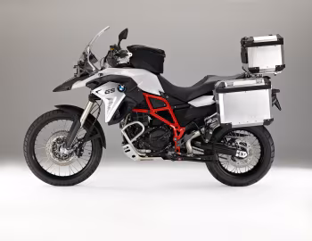 BMW F 800 GS (K72) '2015–17