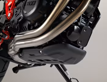 BMW F 800 GS (K72) '2015–17