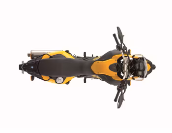 BMW F 800 GS (K72) '2008–11