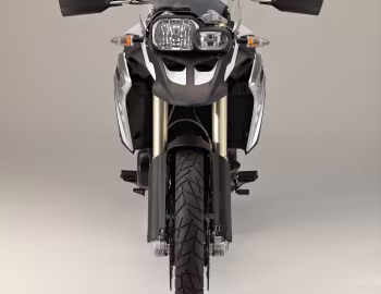 BMW F 800 GS (K72) '2015–17