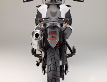 BMW F 800 GS (K72) '2015–17