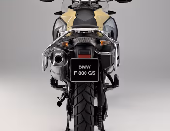 BMW F 800 GS Adventure (K72) '2013–14