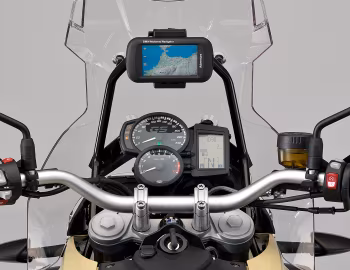Torpedo BMW F 800 GS Adventure (K72) '2013–14