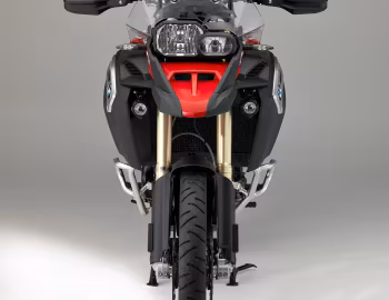 BMW F 800 GS Adventure Rallye '2015–17