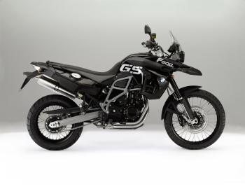 Bmw f800gs 2011 new arrivals