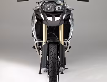 BMW F 800 GS "GS Trophy" (K72) '2015–17