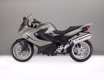 BMW F 800 GT (K71) '2012–16