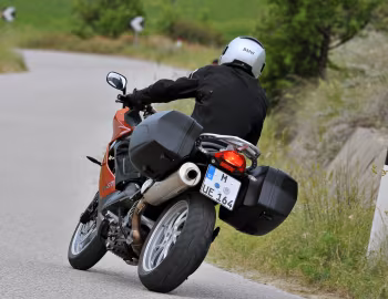 BMW F 800 GT (K71) '2012–16