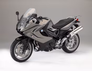 BMW F 800 GT (K71) '2012–16