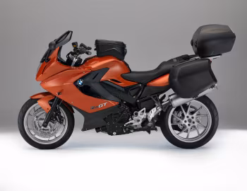 BMW F 800 GT (K71) '2012–16