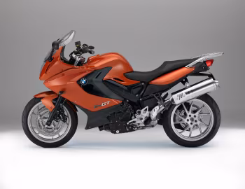 BMW F 800 GT (K71) '2012–16